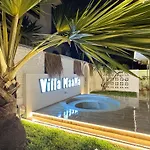 Villa Paapa & Maama