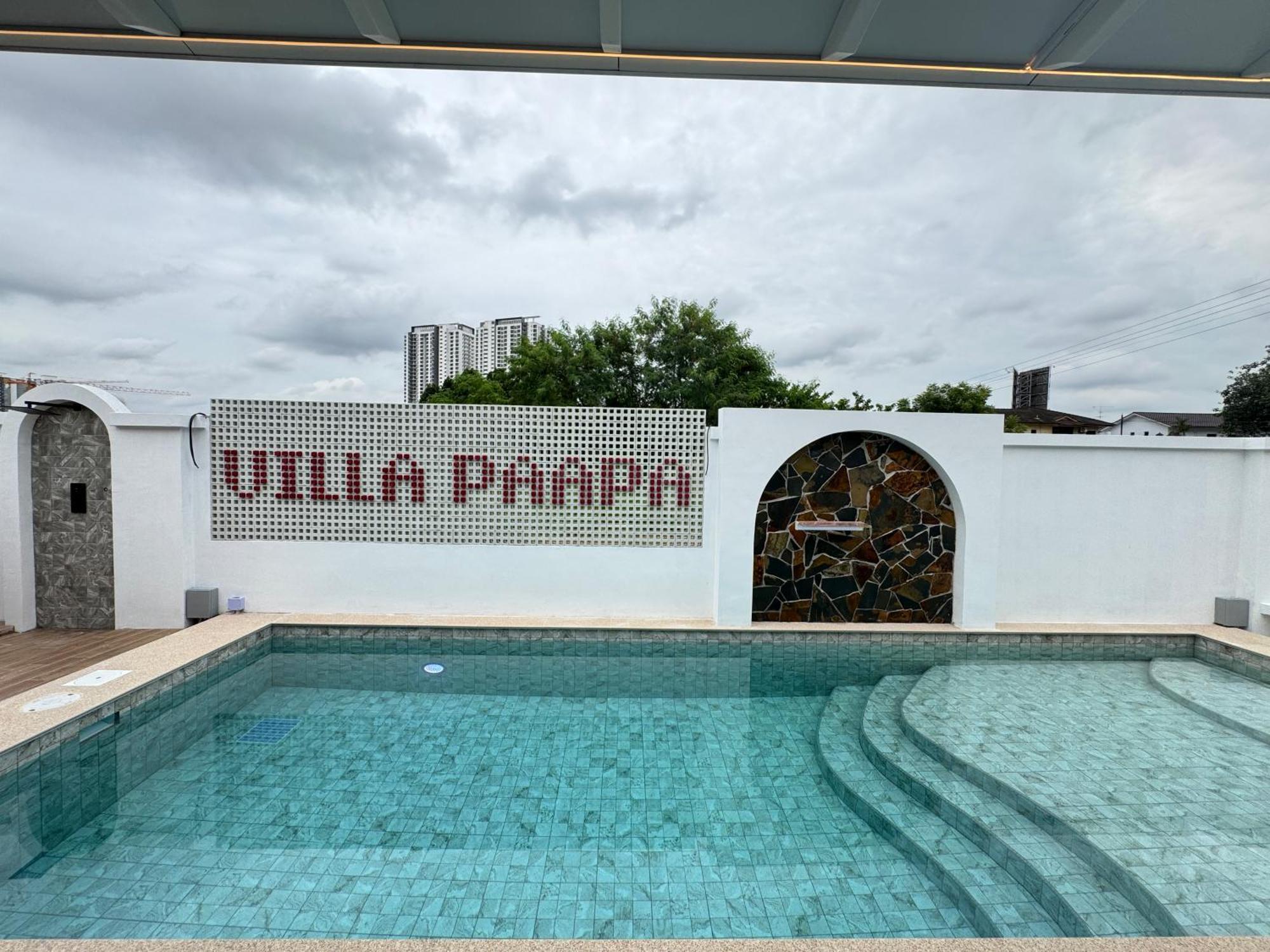 Paapa & Maama Villa Johor Bahru