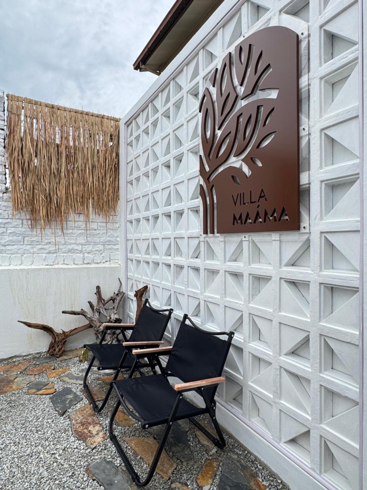 Villa Paapa & Maama Johor Bahru